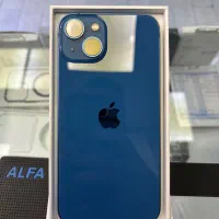 iphone 13 128گیگ Zaa