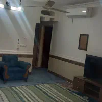 اجاره منزل سوییت باتمام امکانات ماهیانه ونه روزانه