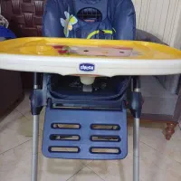 صندلی غذا کودک چندحالته