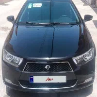 دنا پلاس 6 دنده efp ارتقا 1404