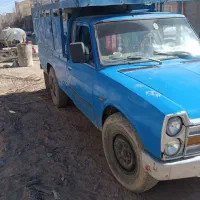 نیسان وانت اجاره ای