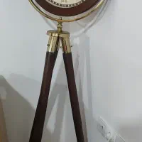 ساعت دیواری