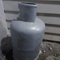 دو عدد کپسول گاز ۱۱ کیلویی بوتان