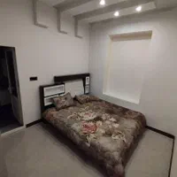 اجاره باغ شیک نوساز جکوزی استخر کودک کد ۲|اجارهٔ کوتاه‌مدت ویلا و باغ|مشهد, دهشک|دیوار