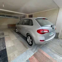 فروش رنو کلئوس ۲۰۱۴|خودرو سواری و وانت|چابهار, |دیوار