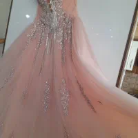 فروش ویژه لباسهای مجلسی کوتاه و بلند|لباس|بومهن, |دیوار