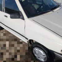 پراید 85