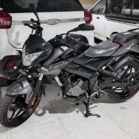 ns 200 مدل ۹۷|موتورسیکلت|ساوه, |دیوار