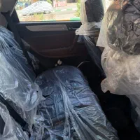 جک s5  مدل ۱۴۰۱کارکرد۱۶۰۰۰هزاربدون رنگ|خودرو سواری و وانت|مشهد, کوی پلیس|دیوار