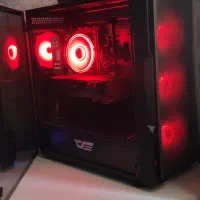 سیستم گیمینگ