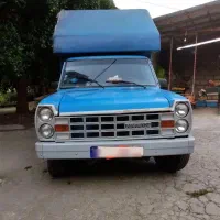 فروش نیسان زامیاد مدل ۸۶