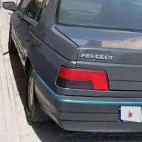 پژو405 مدل84|خودرو سواری و وانت|تهران, شهید رجایی|دیوار