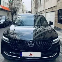 دیگینتی پرایم معاوضه با تیگو ۸ پرو