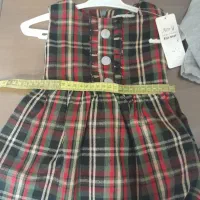 سارافون وکت کوتاه بچه گانه نو|کفش و لباس بچه|تهران, صادقیه|دیوار