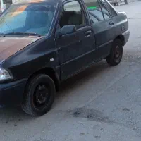 پراید 82تک گانه