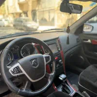 دناپلاس توربو اتومات مدل ۱۴۰۱|خودرو سواری و وانت|مشهد, آبکوه|دیوار