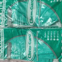 دستکش ساق بلند نیتریل