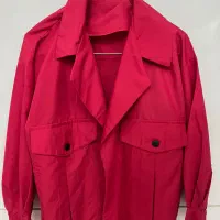 تعدادی مانتو کت|لباس|نسیم‌شهر, |دیوار