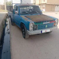 نیسان|خودرو سواری و وانت|دزفول, |دیوار