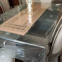 مبل و ناهارخوری برند سناتور