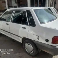 خودرو مدل ۸۵|خودرو سواری و وانت|قزوین, |دیوار