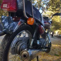 فروش فوری متور سیکلت 125 مدل 90 عروسک|موتورسیکلت|مریوان, |دیوار