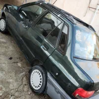 فروش پراید خانگی