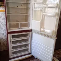 یخچال فریزر یوش سالم بدون پوسیدگی