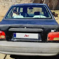 پراید مدل 85|خودرو سواری و وانت|چگنی, |دیوار