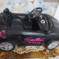 ماشین شارژی|اسباب‌‌بازی|سنقر, |دیوار