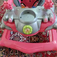 رورک کودک|اسباب و اثاث بچه|تبریز, |دیوار