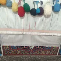 فروش فرش نیم باف
