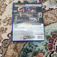 دیسک بازی call of duty black ops6 ps5|کنسول، بازی ویدئویی و آنلاین|ماکو, |دیوار
