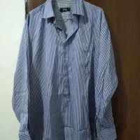 پیراهن مردانه در حد نو|لباس|قائم‌شهر, |دیوار