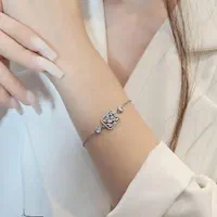 دستبند زنانه/نقره خارجی/۱۴۰۴|جواهرات|یزد, |دیوار