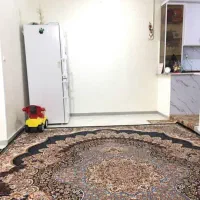 واحد ۷۲ متری لوکس طبقه اول اهری ارم پیک گلستان اول|فروش آپارتمان|فردیس, شهرک شهید حسینی|دیوار