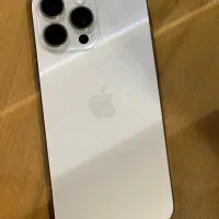 آیفون 16promax 256g باطری 100٪|موبایل|تاکستان, |دیوار