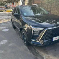 کی ام سی x5 1404|خودرو سواری و وانت|تنکابن, |دیوار