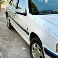 پژو پارس مدل ۹۳|خودرو سواری و وانت|ارومیه, |دیوار