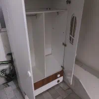 کمد کلبه ی کودک|جاکفشی، کمد، دراور|تهران, جوادیه تهرانپارس|دیوار