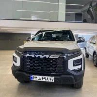 فروش ویژه kmc T9 تحویل 90روز و تحویل فوری مدل ۱۴۰۴|خودرو سواری و وانت|تهران, مهران (سیدخندان)|دیوار