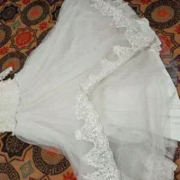 لباس عروس|لباس|شبستر, |دیوار