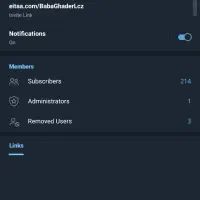 فروش کانال ایتا با شرایطی اهدا رایگان کانال رایگان