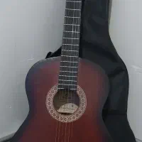 فروش گیتار متاپور