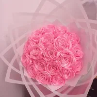 دسته گل، باکس پول