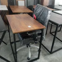 میز اداری و مشاور املاک|دفتر کار|کرج, حصارک بالا|دیوار