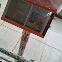 باسکول ۳۰۰ کیلوی نونو