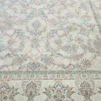 فرش 1000شانه برجسته کاملا تمیز|فرش|آستانه اشرفیه, |دیوار