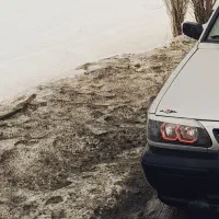 پراید 86|خودرو سواری و وانت|مریوان, |دیوار