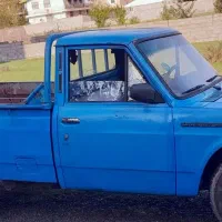 فروش نیسان|خودرو سواری و وانت|تالش, هشتپر|دیوار